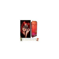 Special Sets : Premium Permanent Hair Color Cream Dye Light Blonde Red Reflect Punk Goth 8/5