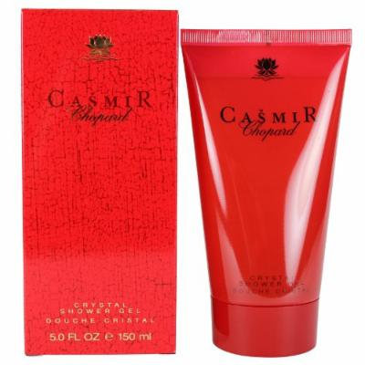 Casmir By Chopard Crystal Shower Gel 5oz
