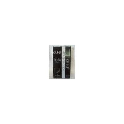 KEUNE TINTA COLOR 2.1 OZ , LIGHT INTENSE ASH BROWN 5.11 , MADE IN FRANCE