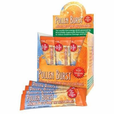 30 Serving Pack Box Projoba Pollen Burst Youngevity Energy Drink (Worldwide Shipping)