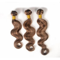 P4/27,body Wave 3pcs 16