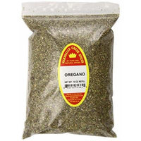 Marshalls Creek Spices X-Large Refill Oregano, 10 Ounce