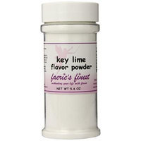 Faeries Finest Flavor Powder, Key Lime, 5.60 Ounce