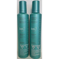 (2) Ion Thickening Solutions Thickening Mousse(10 oz)
