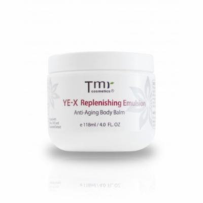 TMR Cosmetics YE-X Replenishing Emulsion 4.0 fl oz (118 ml)