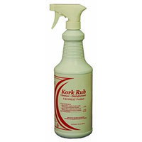 KORKAY CLEANER DISINFECTANT KORK RUB