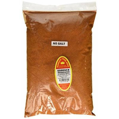 Marshalls Creek Spices Family Size Refill Essence Of ****** No Salt Seasoning 44 Ounce