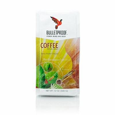 Bulletproof - Upgraded Decaf Coffee - 12oz (single) (12oz)