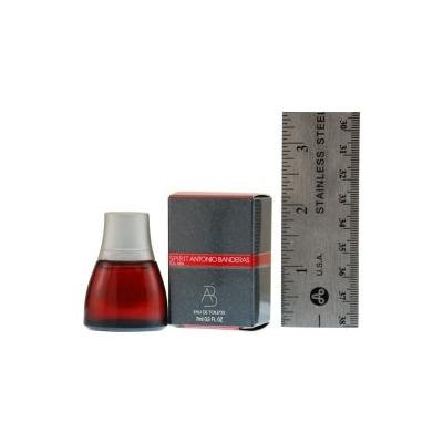 Antonio Banderas Spirit for Men Eau de Toilette