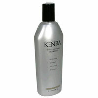 Kenra Moisturizing Shampoo, 10.1-Ounce