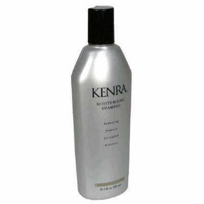 Kenra Moisturizing Shampoo, 10.1-Ounce