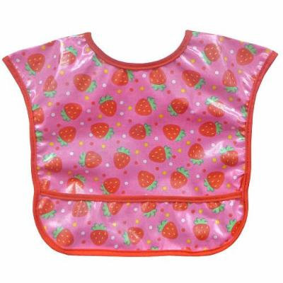 Koala Baby Berry Sweet Easy Wipe Bib