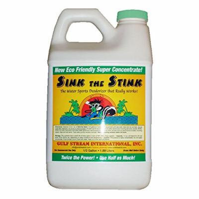 Sink The Stink Gear Deodorizer 64 oz