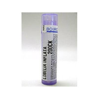 Boiron - Lobelia Inflata 200CK 80 plts