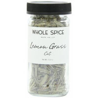 Whole Spice Lemon Grasscut, 0.5 Ounce