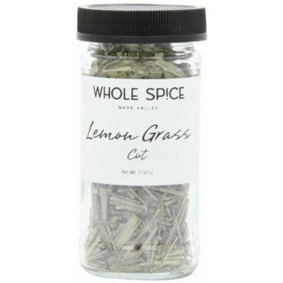 Whole Spice Lemon Grasscut, 0.5 Ounce