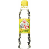 Yetnal Mulyeot, Korean Malt Syrup (24.69 Oz) By Ottogi