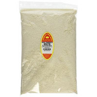 Marshalls Creek Spices Family Size Refill Non Pariels White, 40 Ounce