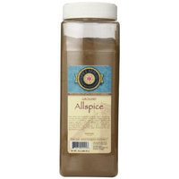 Spice Appeal Allspice Ground, 16 Ounce