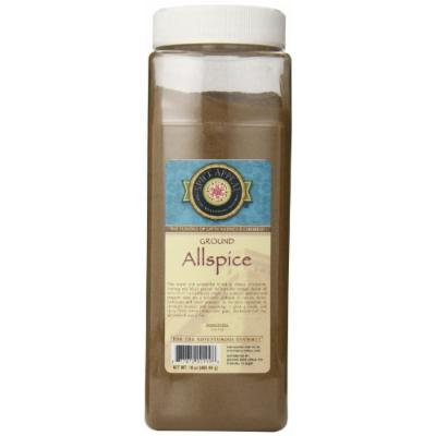 Spice Appeal Allspice Ground, 16 Ounce