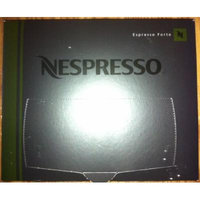 50 Nespresso Espresso Forte Coffee Cartridges Pro NEW