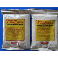 ***TWO PACKS*** SWEET ITALIAN seasoning for 50 lbs of meat from AC Legg Old Plantation. FAVORITE RECIPE.