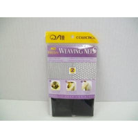 2 Mesh Weaving Hair Nets