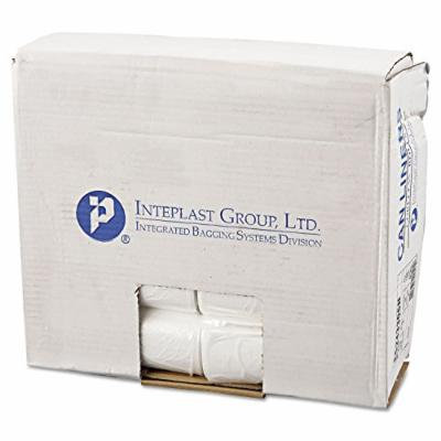 Coreless Interleaved Rolls 12-16 gal. Trash Bags (1,000 ct.)