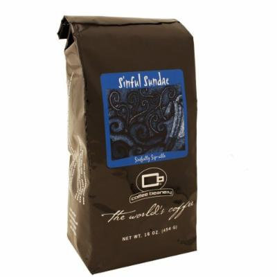 Coffee Beanery Sinful Sundae 8 oz. (Automatic Drip)