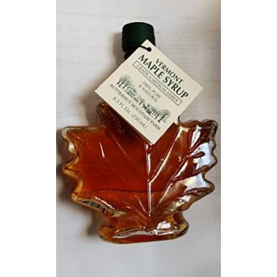 Vermont Maple Syrup 8.5 Oz (Pack of 2)