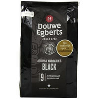 Douwe Egberts Ground Coffee, Black Aroma, 8.8 Ounce