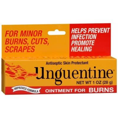 Pack of 3 EACH UNGUENTINE OINTMENT IMPROVED FORMULA 1OZ by Marble Medical