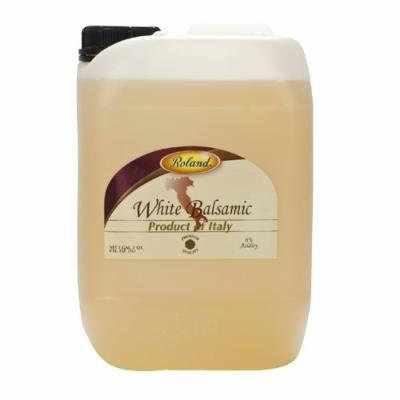 White Balsamic Vinegar - 1 jug, 5 liters
