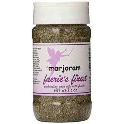 Faeries Finest Marjoram, 1.00 Ounce