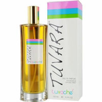 Tuvache Tuvara Eau de Parfum Spray for Women, 3.3 Ounce