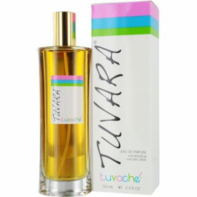 Tuvache Tuvara Eau de Parfum Spray for Women, 3.3 Ounce