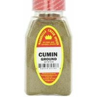 Marshalls Creek Spices Cumin Ground Seasoning, 8 Ounce (Pack of 12)