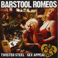 Twisted Steel & Sex Appeal