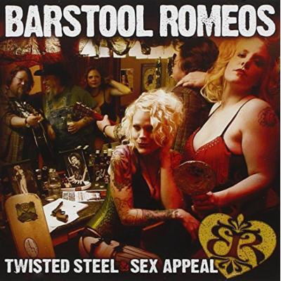 Twisted Steel & Sex Appeal