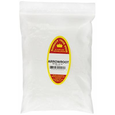Marshalls Creek Spices Arrowroot Seasoning Refill, 12 Ounce