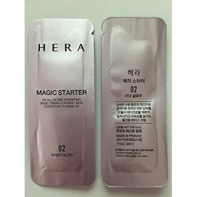 HERA Magic Starter