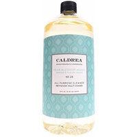 Caldrea Pear Blossom Agave All-Purpose Cleaner, 32 Fluid Ounce