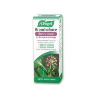 A Vogel Bronchoforce Chesty Cough Ivy Complex Oral Drops 50ml