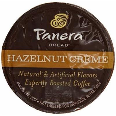 Panera Bread Coffee, Hazelnut Creme, 12 Count