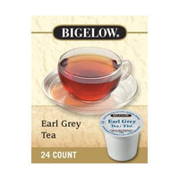 Bigelow Earl Grey Tea (2 Boxes of 24 K-Cups)