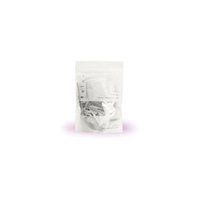 Giovanni Cosmetics Mini Towelettes, Lavender, 20 Pc (Pack of 4)