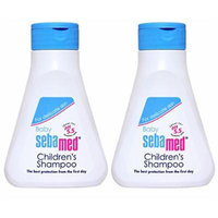 Sebamed Children's Shampoo, 8.5 oz, 2 Pack