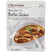 Parampara Butter Chicken Ready to Cook Spice Mix 2.8 Oz