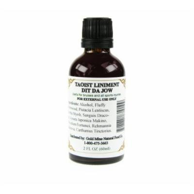 TAOIST LINIMENT