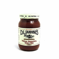 D.L.Jardine's - Texas Original Chili Mix Mild - 453g (Case of 6)